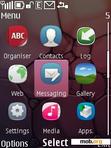 Download mobile theme bubble