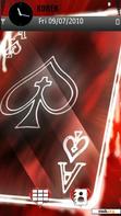 Download mobile theme Ace Of Spade