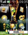 Download mobile theme world cup