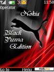 Download mobile theme Nokia Puma Edition By ACAPELLA