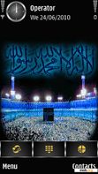 Download mobile theme islamic