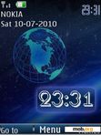 Download mobile theme earth slide 7 pictures