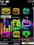 Download mobile theme equilizer