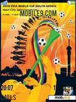 Download mobile theme South Africa 2010 World Cup