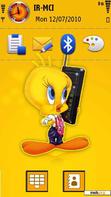 Download mobile theme twitty