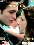 Download mobile theme Twilight-prom