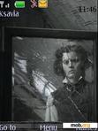 Download mobile theme Sweeney Todd