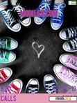 Download mobile theme converse love