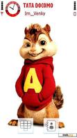 Скачать тему alvin