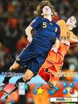 Download mobile theme spain vs holland