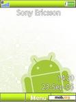 Download mobile theme Android