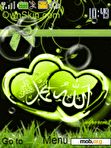 Download mobile theme ALLAH C.C.MUHAMMED S.A.W.islamic theme