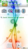 Download mobile theme Coulors_Abstract_by_jonty8