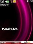 Download mobile theme Nokia Xpress Music