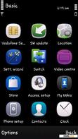 Download mobile theme see stone with anna icon