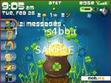 Download mobile theme Green lucky leaves