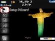Download mobile theme Brazil's Christ the Redeemer Statue