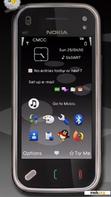 Download mobile theme Pearl Black