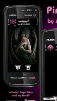 Download mobile theme Pink Express