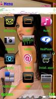 Download mobile theme aletta