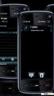 Download mobile theme Darness