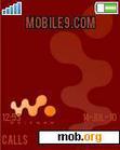 Download mobile theme walkman