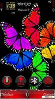 Download mobile theme Butterfly_by_Shawan