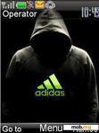 Download mobile theme Adidas