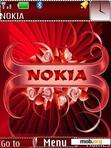 Download mobile theme Nokia With Tone