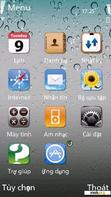 Download mobile theme iPhone 4 ( iOS )