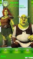 Скачать тему shrek