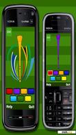 Download mobile theme vuvuzela 5800