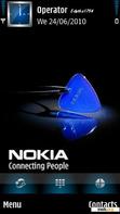 Download mobile theme nokia