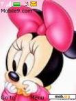 Скачать тему minnie