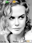 Скачать тему nicole kidman