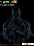 Download mobile theme Riddick