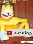 Скачать тему mr oizo