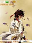 Download mobile theme Sanosuke