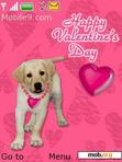 Download mobile theme New_Valentine by shekhar