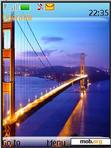 Download mobile theme GoldenGate