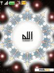 Download mobile theme allah is great