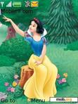 Download mobile theme snow white10408