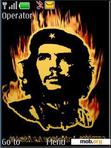 Скачать тему Che Guevara