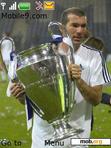 Download mobile theme ZIDANE 01