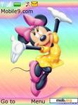 Download mobile theme rainbowminnie