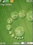 Download mobile theme crop_circles