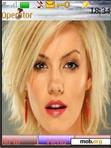 Download mobile theme Elisha Cuthbert