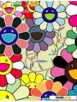 Download mobile theme Flower Power