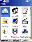 Скачать тему Windows 98v1