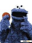 Скачать тему Cookie Monster